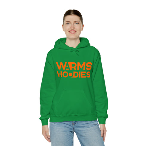 Women Hoodies Women Heavy Blend™ Hooded Sweatshirt Warms hoodies